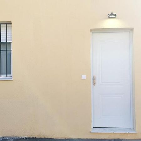 Apartamento Plaza Calzada 3 Sanlucar de Barrameda Exterior photo