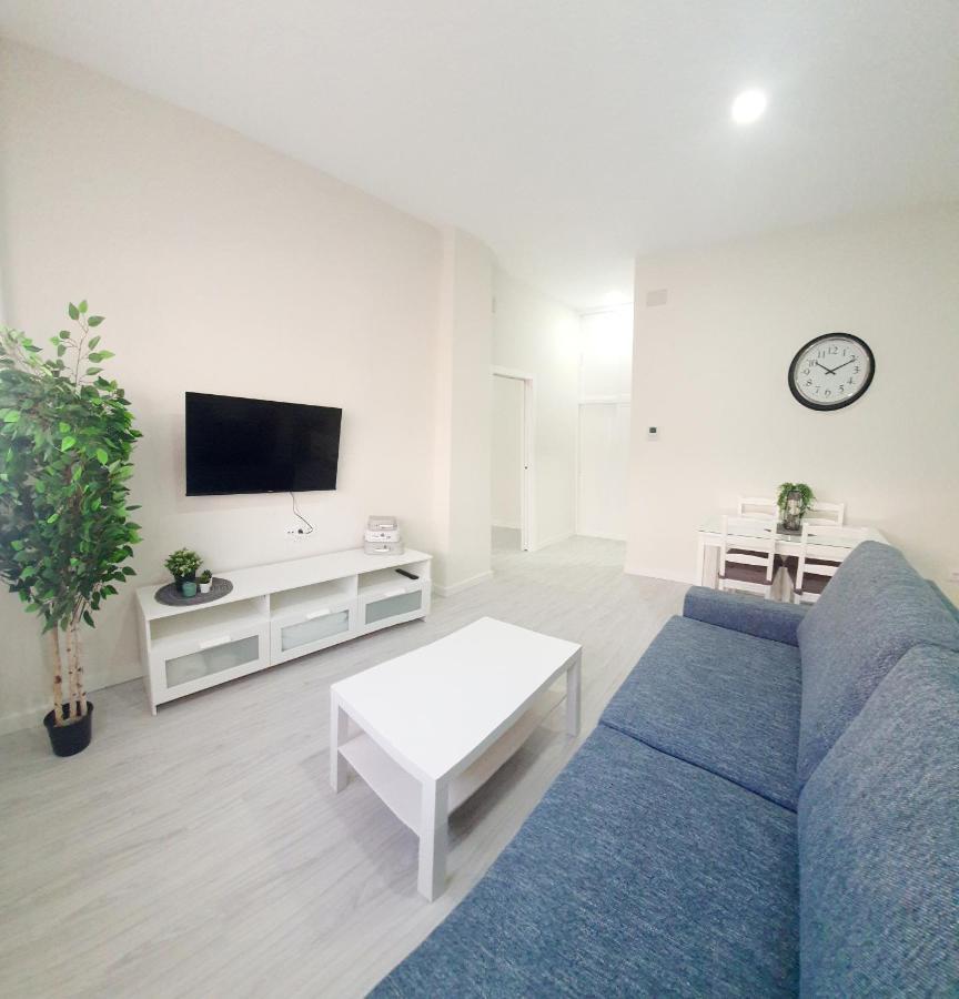 Apartamento Plaza Calzada 3 Sanlucar de Barrameda Exterior photo